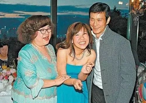 极客晨星：“肥姐”沈殿霞去世13年，34岁女儿首谈巨额遗产：待领取的6000万，远不如这笔财富！