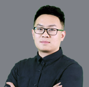 高级实战讲师