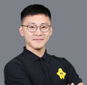 金牌讲师