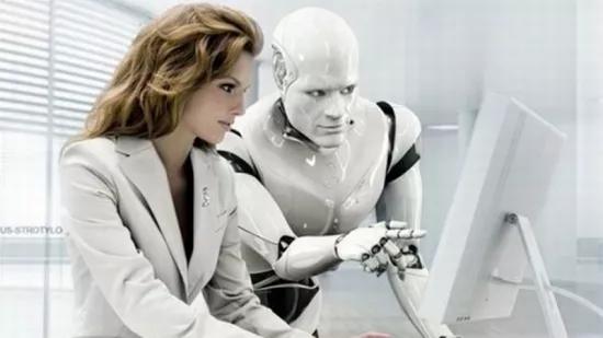 人工智能会抢走你的工作吗？