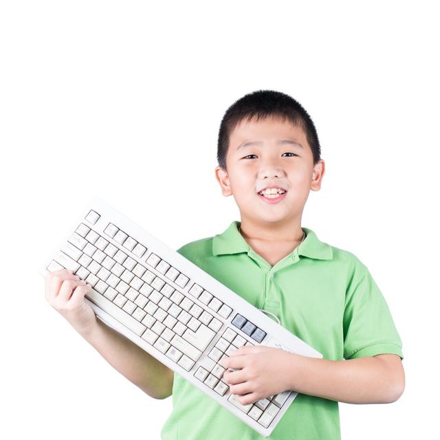极客晨星：编程能带给孩子哪些切实的好处？