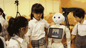 极客晨星：什么样的孩子适合机器人编程？千万别错过！