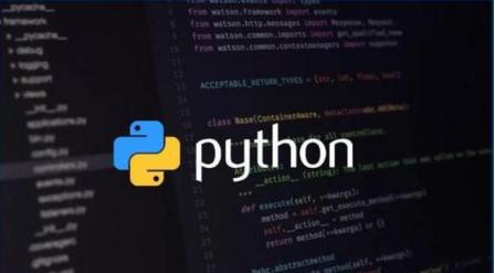 极客晨星：Python到底是什么？为什么孩子学代码编程首选Python？