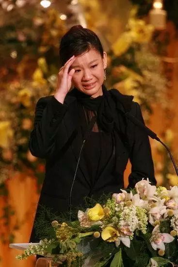 极客晨星：“肥姐”沈殿霞去世13年，34岁女儿首谈巨额遗产：待领取的6000万，远不如这笔财富！