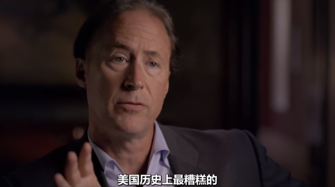 极客晨星：《长津湖》上映3天，破13亿，比电影更心酸的，是这背后的故事……