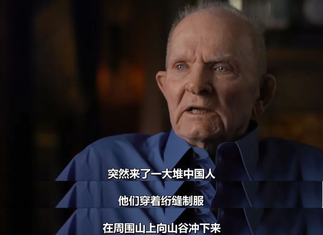 极客晨星：《长津湖》上映3天，破13亿，比电影更心酸的，是这背后的故事……
