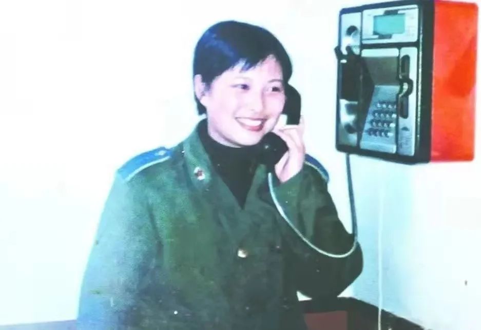 极客晨星：中国最美女航天员走红，成长背景曝光：她的故事，果然不简单！