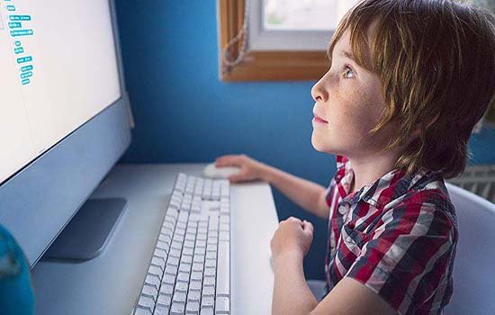 极客晨星：极客晨星儿童编程在线学习有哪些优势?