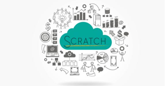 极客晨星：Scratch图形编程的学习技巧