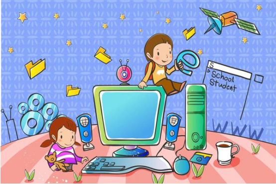 极客晨星：儿童软件编程怎么学习？