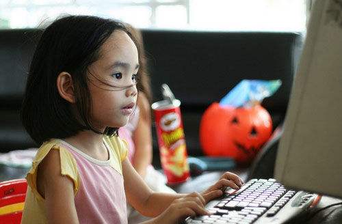 极客晨星：杭州编程孩子有哪些优势？