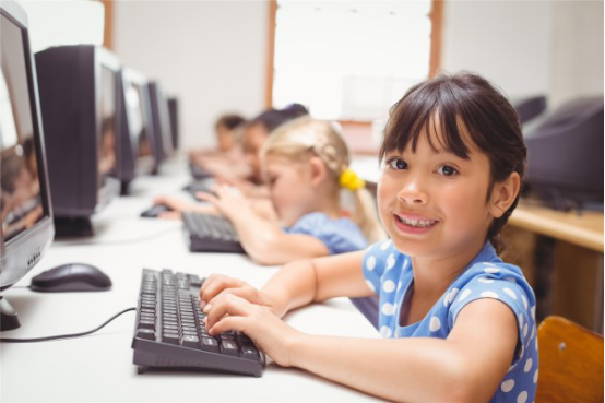 极客晨星：小孩学习编程网站有哪些？